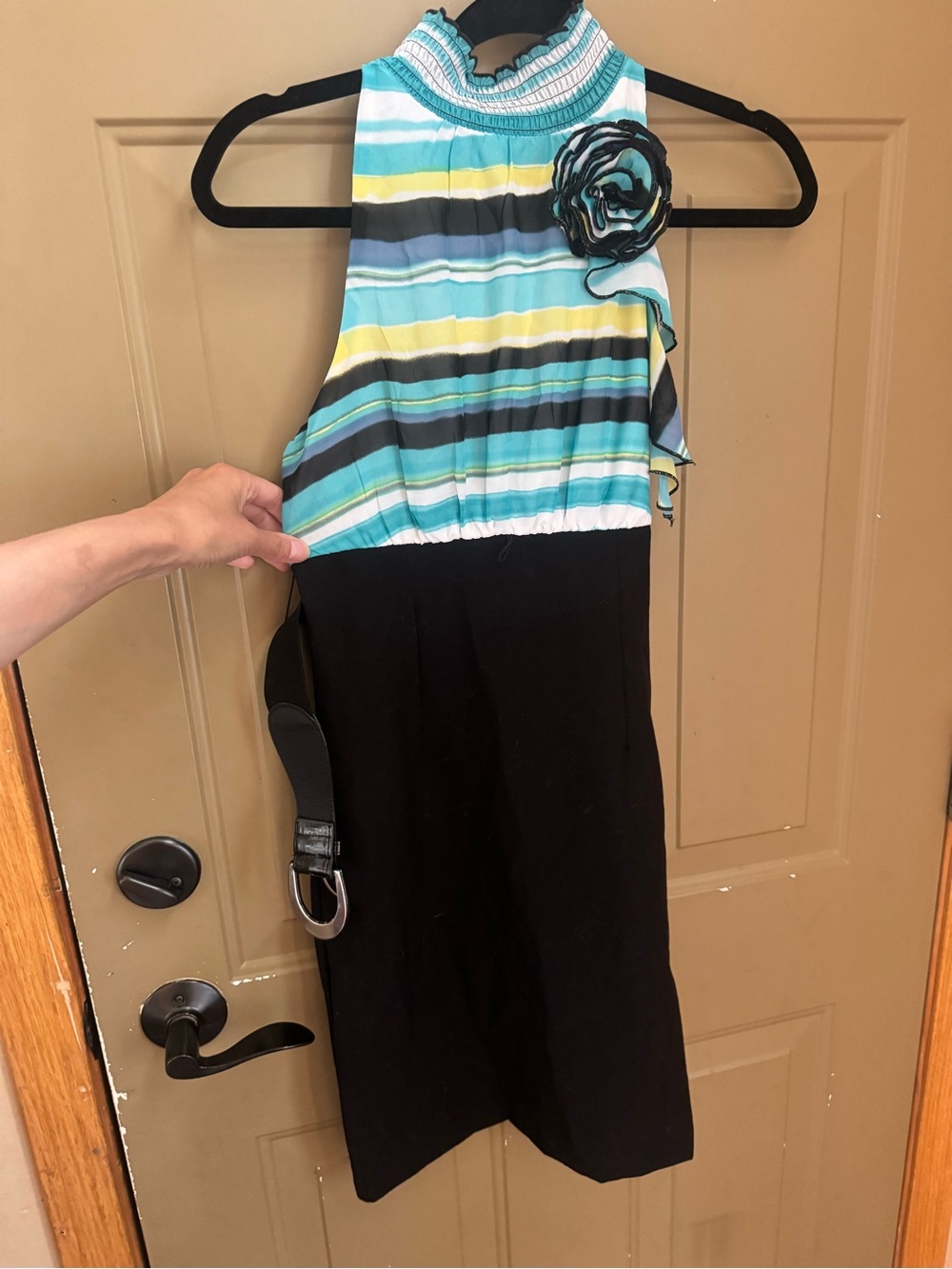 BCX Fitted Dress